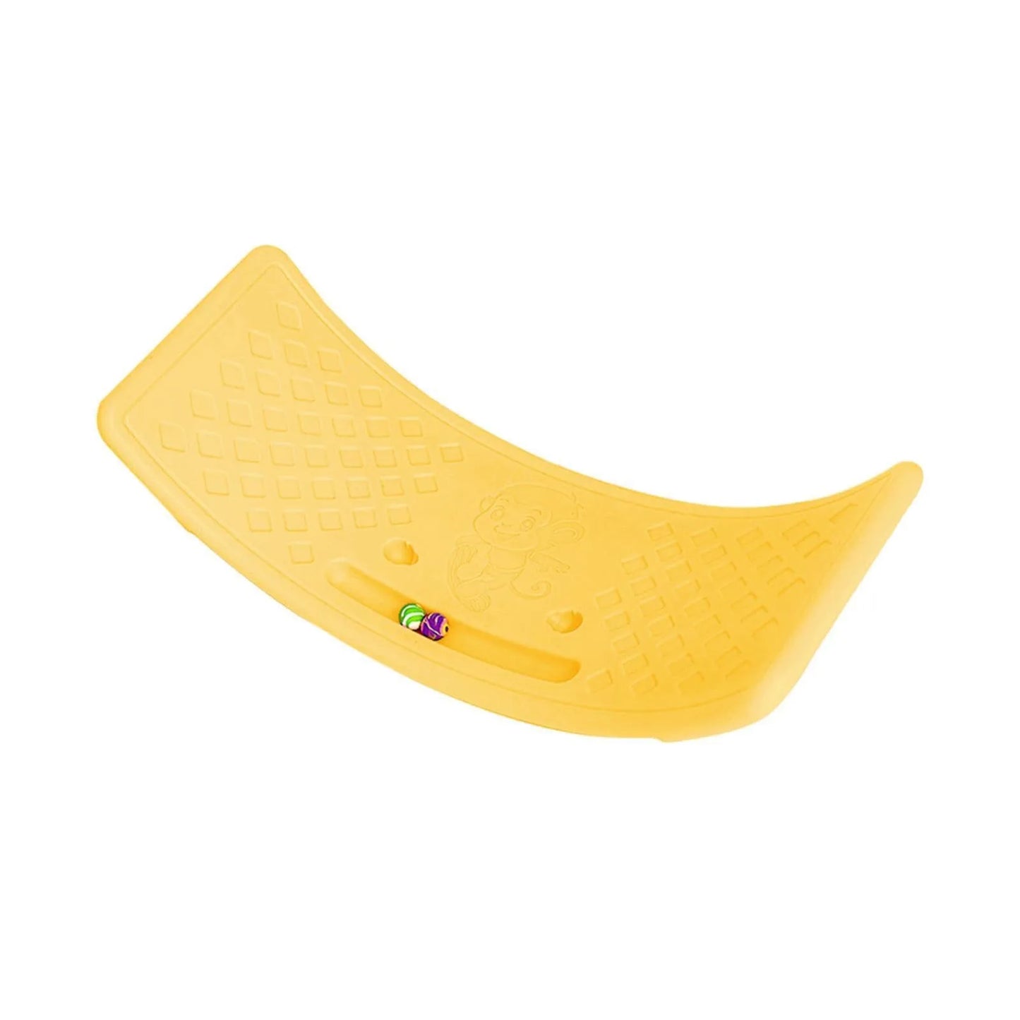 Balance Board - Wobble Board - Balance Board Kids - Sensory Training Balance Seesaw Balance Training Equipment For Boys, Girls