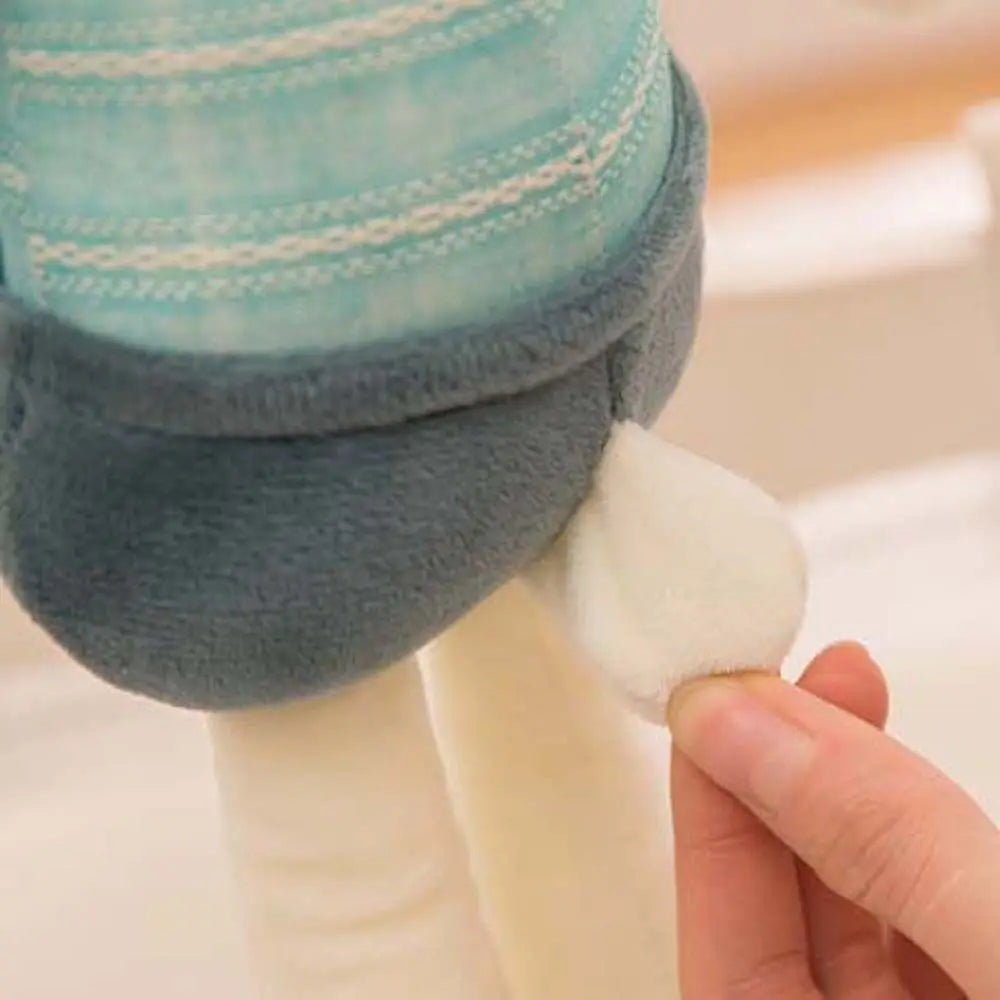 Dolls Stuffed Animal Bunny Home Decoration Rabbit  Animal Bunny  Rabbit    Stuffed Toys