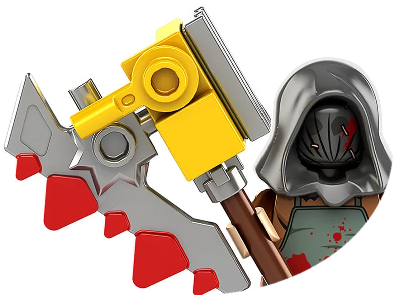 KM66050 Dragon Blocks Anime Bricks Animals Wolf Movies Mini Action Toy Figures Royal Soldier Building Blocks  Stitch Angel Toys