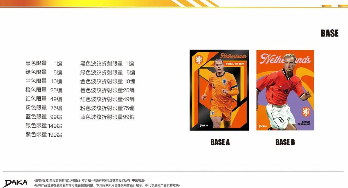 Daka 2025-2026 Trading Cards Top Audience Machester Cuty Juventus Ac Milan Internazionale Milano Football Star Official Box Gift