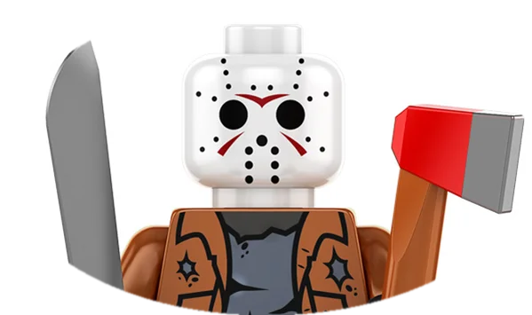 KM66050 Dragon Blocks Anime Bricks Animals Wolf Movies Mini Action Toy Figures Royal Soldier Building Blocks  Stitch Angel Toys