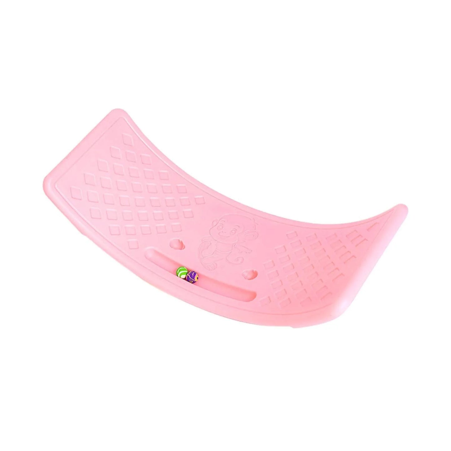 Balance Board - Wobble Board - Balance Board Kids - Sensory Training Balance Seesaw Balance Training Equipment For Boys, Girls