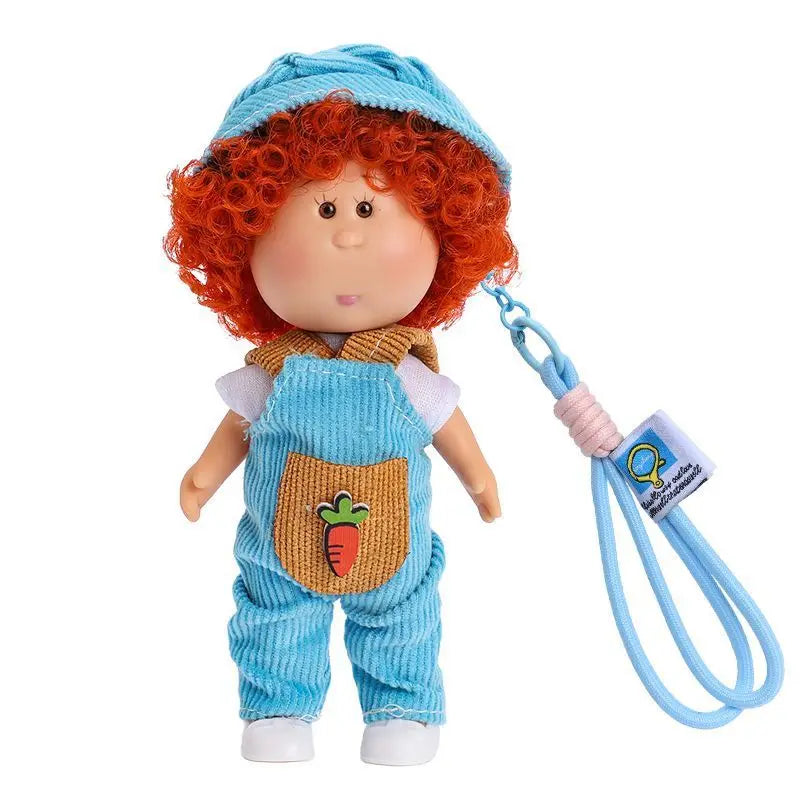 Mia 14cm Mini Potato Doll Changeable Outfit