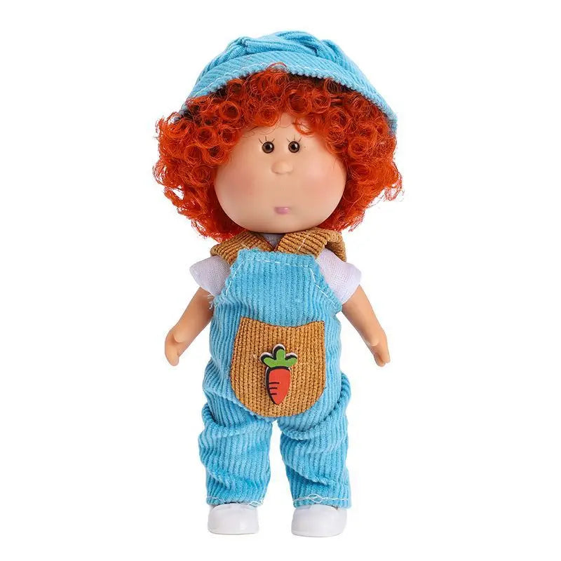 Mia 14cm Mini Potato Doll Changeable Outfit