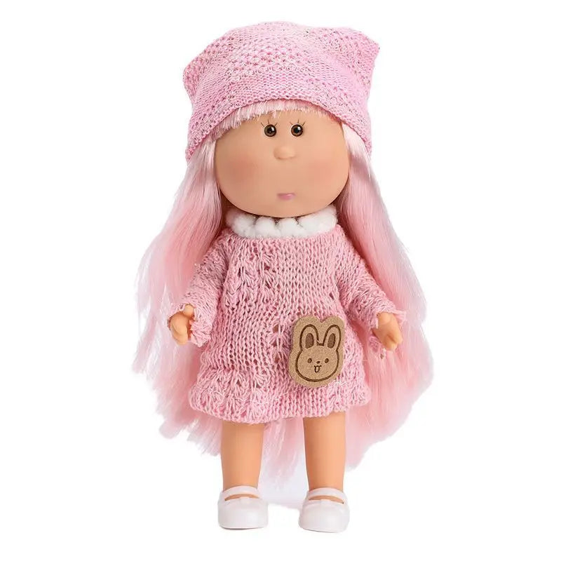 Mia 14cm Mini Potato Doll Changeable Outfit