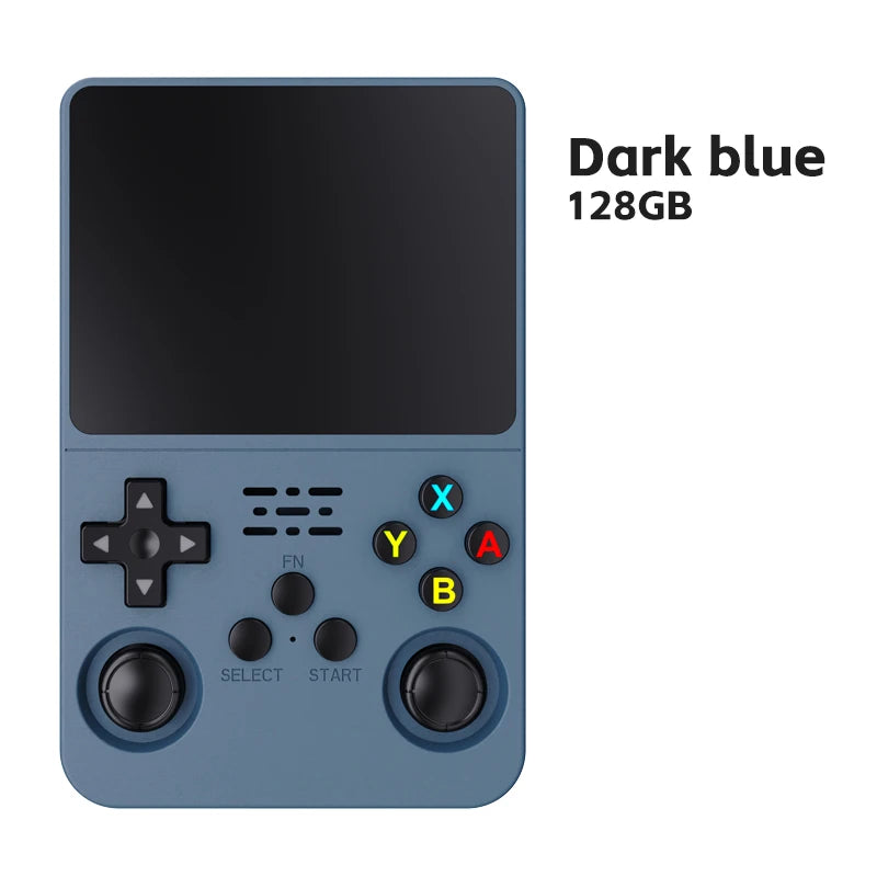 R36S New Retro Game Console