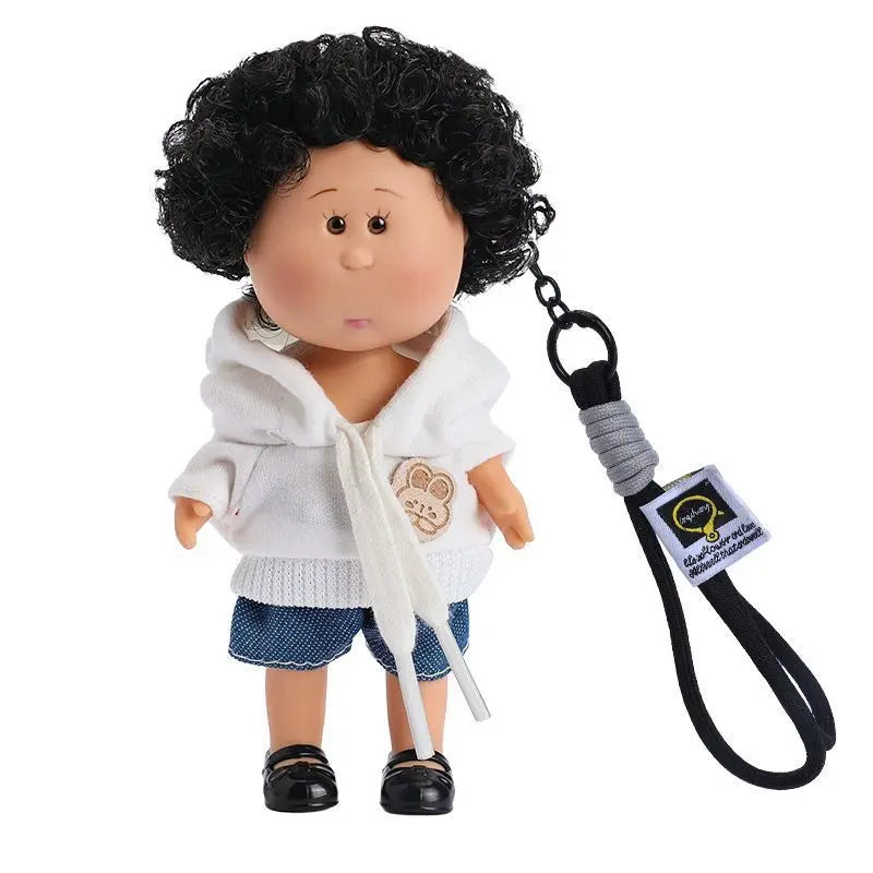 Mia 14cm Mini Potato Doll Changeable Outfit