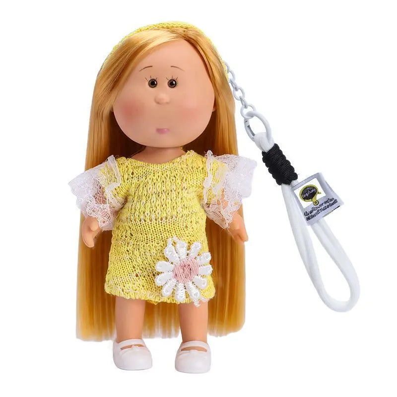 Mia 14cm Mini Potato Doll Changeable Outfit