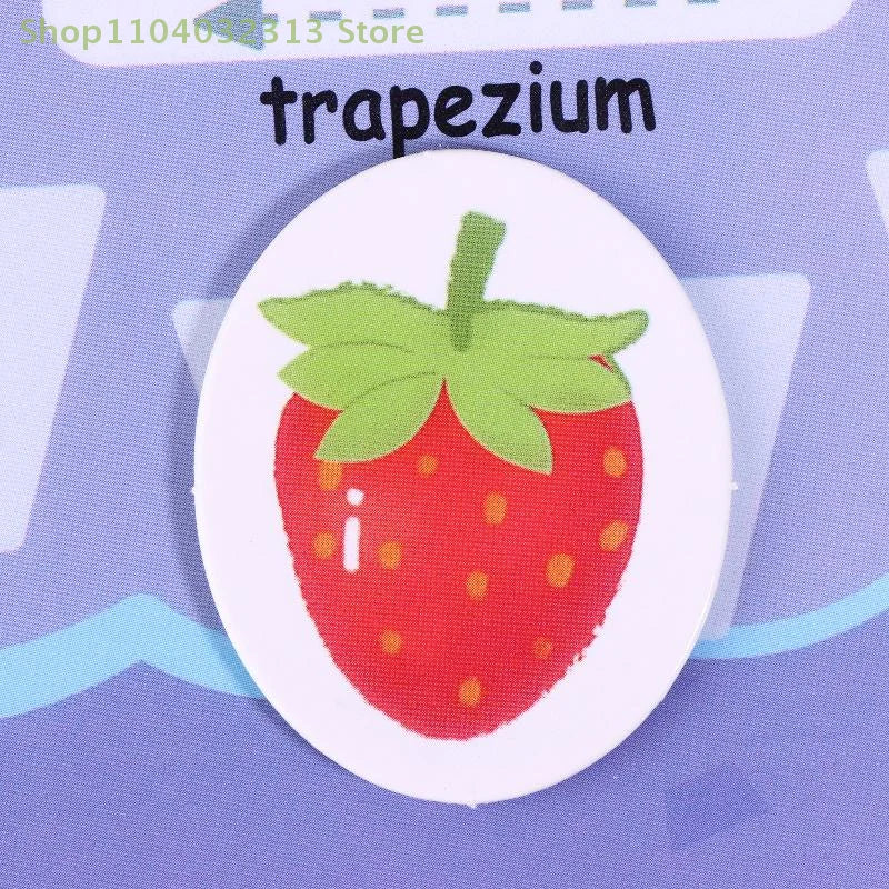 Interactive Activity Book Quiet Book Alphabet Stickers for Kids Brain Development