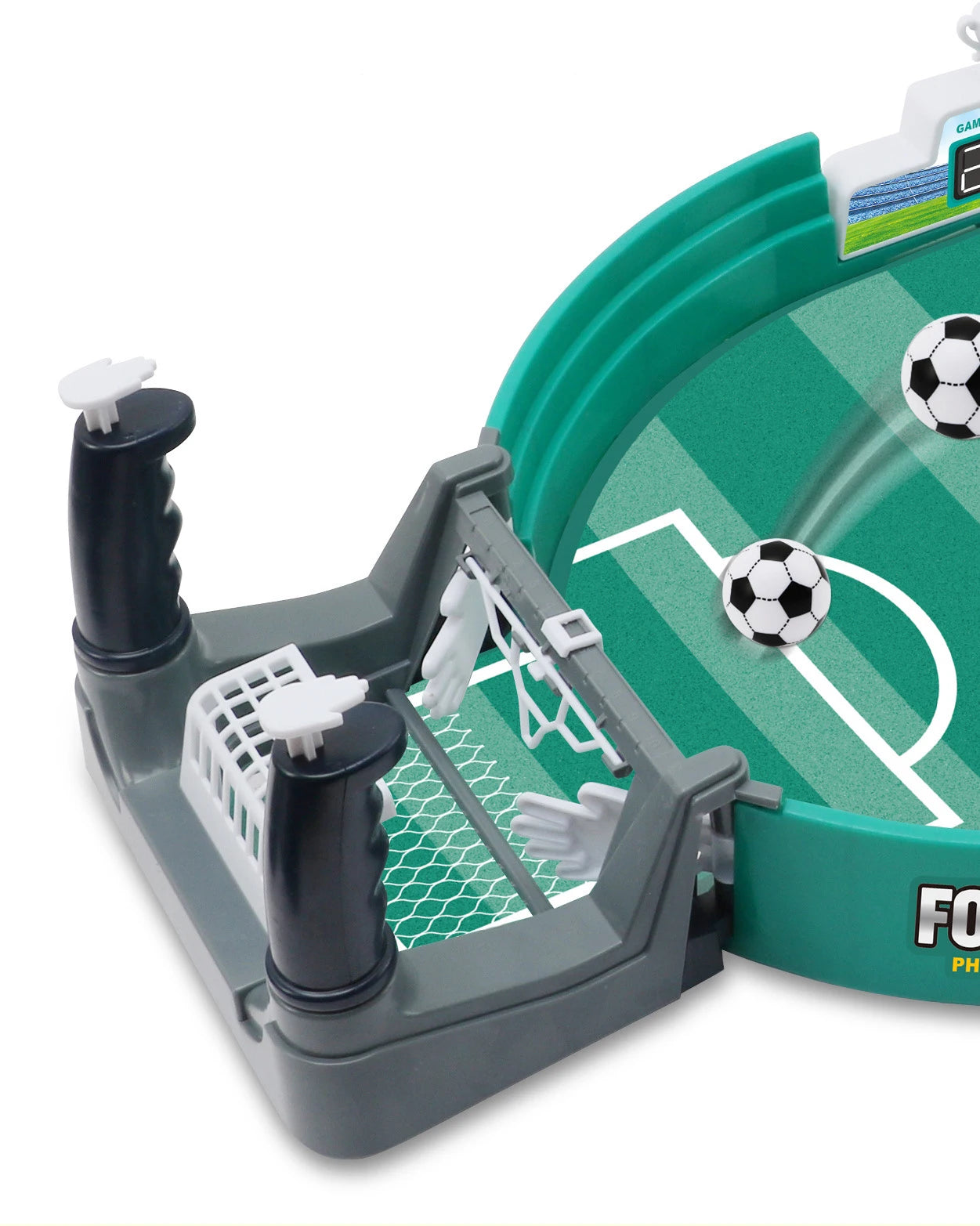 Soccer Table Football Board Game For Family Party Tabletop Soccer Toys Kids Boys Outdoor Brain Game
