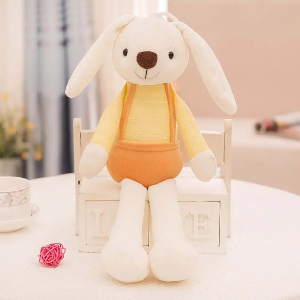 Dolls Stuffed Animal Bunny Home Decoration Rabbit  Animal Bunny  Rabbit    Stuffed Toys
